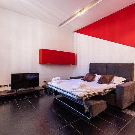 Prestige Boutique Homes-Marghera 米兰 外观 照片