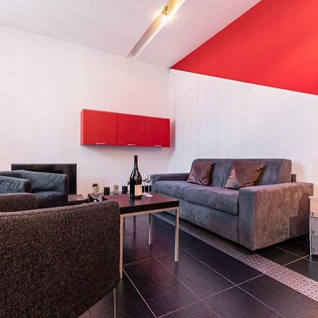Prestige Boutique Homes-Marghera 米兰 外观 照片