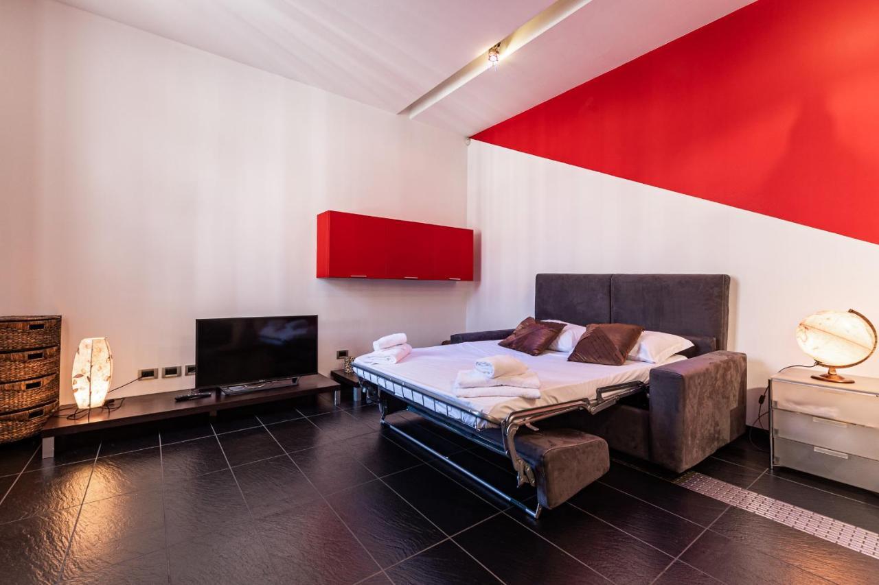 Prestige Boutique Homes-Marghera 米兰 外观 照片