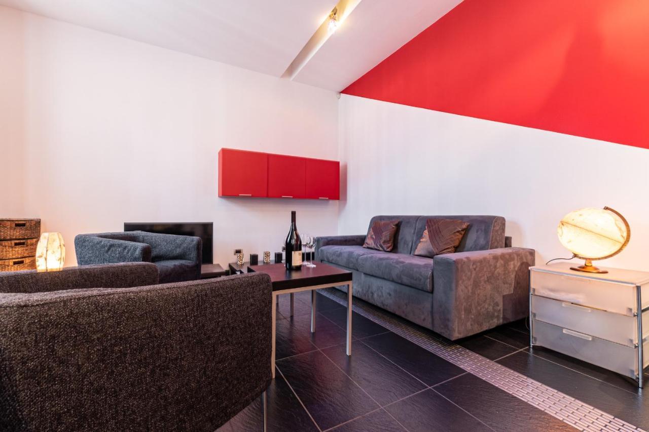 Prestige Boutique Homes-Marghera 米兰 外观 照片