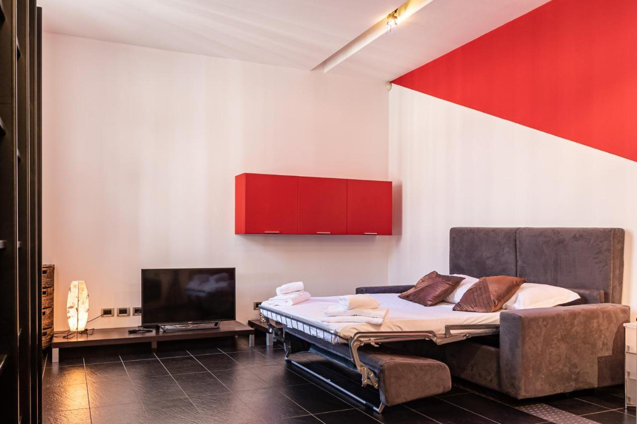 Prestige Boutique Homes-Marghera 米兰 外观 照片