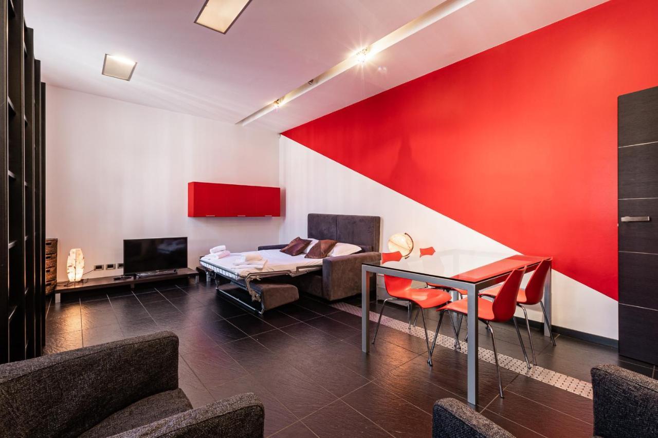 Prestige Boutique Homes-Marghera 米兰 外观 照片
