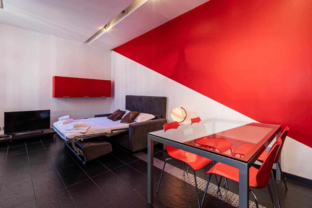 Prestige Boutique Homes-Marghera 米兰 外观 照片
