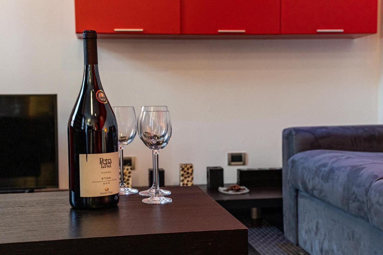 Prestige Boutique Homes-Marghera 米兰 外观 照片